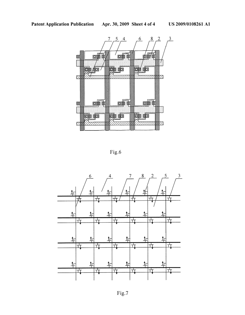 ARRAY SUBSTRATE AND METHOD OF MANUFACTURING THE SAME - diagram, schematic, and image 05