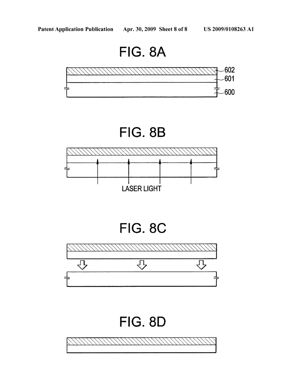 SEMICONDUCTOR DEVICE AND MANUFACTURING METHOD THEREOF - diagram, schematic, and image 09