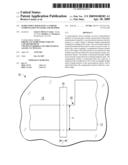 SEMICONDUCTOR HAVING A CORNER COMPENSATION FEATURE AND METHOD diagram and image