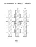 FLASH MEMORY diagram and image