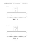 SPLIT GATE DEVICE AND METHOD FOR FORMING diagram and image