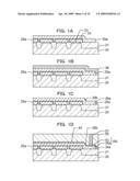 SEMICONDUCTOR DEVICE AND METHOD OF MANUFACTURING THE SAME diagram and image