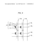 SEMICONDUCTOR DEVICE AND METHOD OF MANUFACTURING THE SAME diagram and image