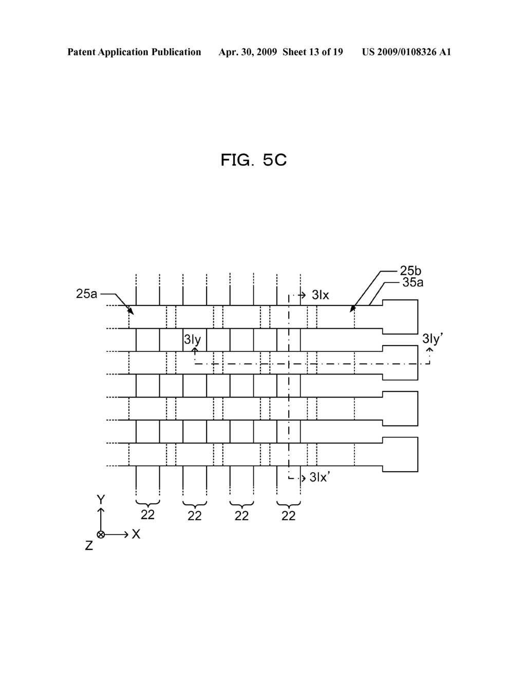 SEMICONDUCTOR DEVICE AND METHOD OF MANUFACTURING THE SAME - diagram, schematic, and image 14