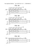 SEMICONDUCTOR DEVICE AND METHOD OF MANUFACTURING THE SAME diagram and image