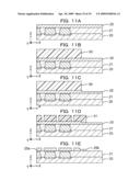 SEMICONDUCTOR DEVICE AND METHOD OF MANUFACTURING THE SAME diagram and image