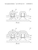 STRESS TRANSFER BY SEQUENTIALLY PROVIDING A HIGHLY STRESSED ETCH STOP MATERIAL AND AN INTERLAYER DIELECTRIC IN A CONTACT LAYER STACK OF A SEMICONDUCTOR DEVICE diagram and image