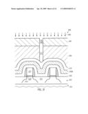 STRESS TRANSFER BY SEQUENTIALLY PROVIDING A HIGHLY STRESSED ETCH STOP MATERIAL AND AN INTERLAYER DIELECTRIC IN A CONTACT LAYER STACK OF A SEMICONDUCTOR DEVICE diagram and image