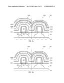 STRESS TRANSFER BY SEQUENTIALLY PROVIDING A HIGHLY STRESSED ETCH STOP MATERIAL AND AN INTERLAYER DIELECTRIC IN A CONTACT LAYER STACK OF A SEMICONDUCTOR DEVICE diagram and image