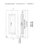 Method For Fabricating Super-Steep Retrograde Well Mosfet On SOI or Bulk Silicon Substrate, And Device Fabricated In Accordance With The Method diagram and image