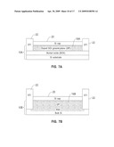 Method For Fabricating Super-Steep Retrograde Well Mosfet On SOI or Bulk Silicon Substrate, And Device Fabricated In Accordance With The Method diagram and image