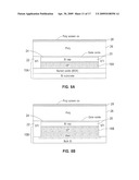 Method For Fabricating Super-Steep Retrograde Well Mosfet On SOI or Bulk Silicon Substrate, And Device Fabricated In Accordance With The Method diagram and image