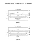 Method For Fabricating Super-Steep Retrograde Well Mosfet On SOI or Bulk Silicon Substrate, And Device Fabricated In Accordance With The Method diagram and image