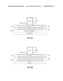 Method For Fabricating Super-Steep Retrograde Well Mosfet On SOI or Bulk Silicon Substrate, And Device Fabricated In Accordance With The Method diagram and image