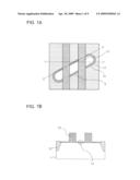 SEMICONDUCTOR DEVICE AND METHOD OF MANUFACTURING THE SAME diagram and image