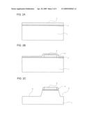 SEMICONDUCTOR DEVICE AND METHOD OF MANUFACTURING THE SAME diagram and image