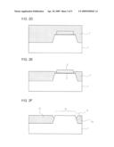 SEMICONDUCTOR DEVICE AND METHOD OF MANUFACTURING THE SAME diagram and image