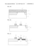 SEMICONDUCTOR DEVICE AND METHOD OF MANUFACTURING THE SAME diagram and image