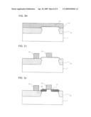 SEMICONDUCTOR DEVICE AND METHOD OF MANUFACTURING THE SAME diagram and image