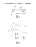 STRAINED SEMICONDUCTOR, DEVICES AND SYSTEMS AND METHODS OF FORMATION diagram and image