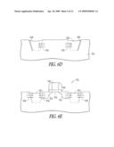 STRAINED SEMICONDUCTOR, DEVICES AND SYSTEMS AND METHODS OF FORMATION diagram and image