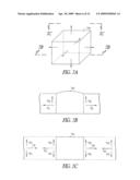 STRAINED SEMICONDUCTOR, DEVICES AND SYSTEMS AND METHODS OF FORMATION diagram and image