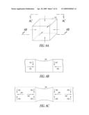 STRAINED SEMICONDUCTOR, DEVICES AND SYSTEMS AND METHODS OF FORMATION diagram and image