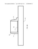 DUAL WORKFUNCTION SILICIDE DIODE diagram and image