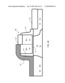 DUAL WORKFUNCTION SILICIDE DIODE diagram and image