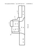 DUAL WORKFUNCTION SILICIDE DIODE diagram and image