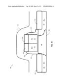 DUAL WORKFUNCTION SILICIDE DIODE diagram and image