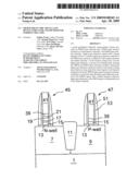 HIGH-K DIELECTRIC METAL GATE DEVICE STRUCTURE AND METHOD FOR FORMING THE SAME diagram and image