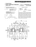 SEMICONDUCTOR DEVICE AND FABRICATION METHOD FOR THE SAME diagram and image