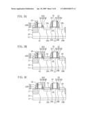 SEMICONDUCTOR DEVICE AND FABRICATION METHOD FOR THE SAME diagram and image