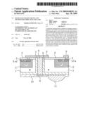 SOLID-STATE IMAGING DEVICE AND METHOD FOR FABRICATING THE SAME diagram and image