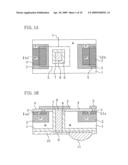 SOLID-STATE IMAGING DEVICE AND METHOD FOR FABRICATING THE SAME diagram and image