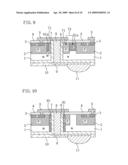 SOLID-STATE IMAGING DEVICE AND METHOD FOR FABRICATING THE SAME diagram and image