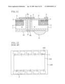 SOLID-STATE IMAGING DEVICE AND METHOD FOR FABRICATING THE SAME diagram and image