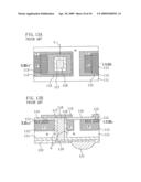 SOLID-STATE IMAGING DEVICE AND METHOD FOR FABRICATING THE SAME diagram and image