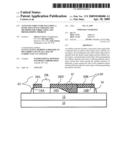 ANTI-FUSE STRUCTURE INCLUDING A SENSE PAD CONTACT REGION AND METHODS FOR FABRICATION AND PROGRAMMING THEREOF diagram and image