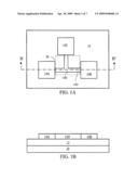 ANTI-FUSE STRUCTURE INCLUDING A SENSE PAD CONTACT REGION AND METHODS FOR FABRICATION AND PROGRAMMING THEREOF diagram and image