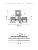 ANTI-FUSE STRUCTURE INCLUDING A SENSE PAD CONTACT REGION AND METHODS FOR FABRICATION AND PROGRAMMING THEREOF diagram and image