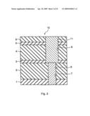 Interlayer Insulating Film, Interconnection Structure, and Methods of Manufacturing the Same diagram and image