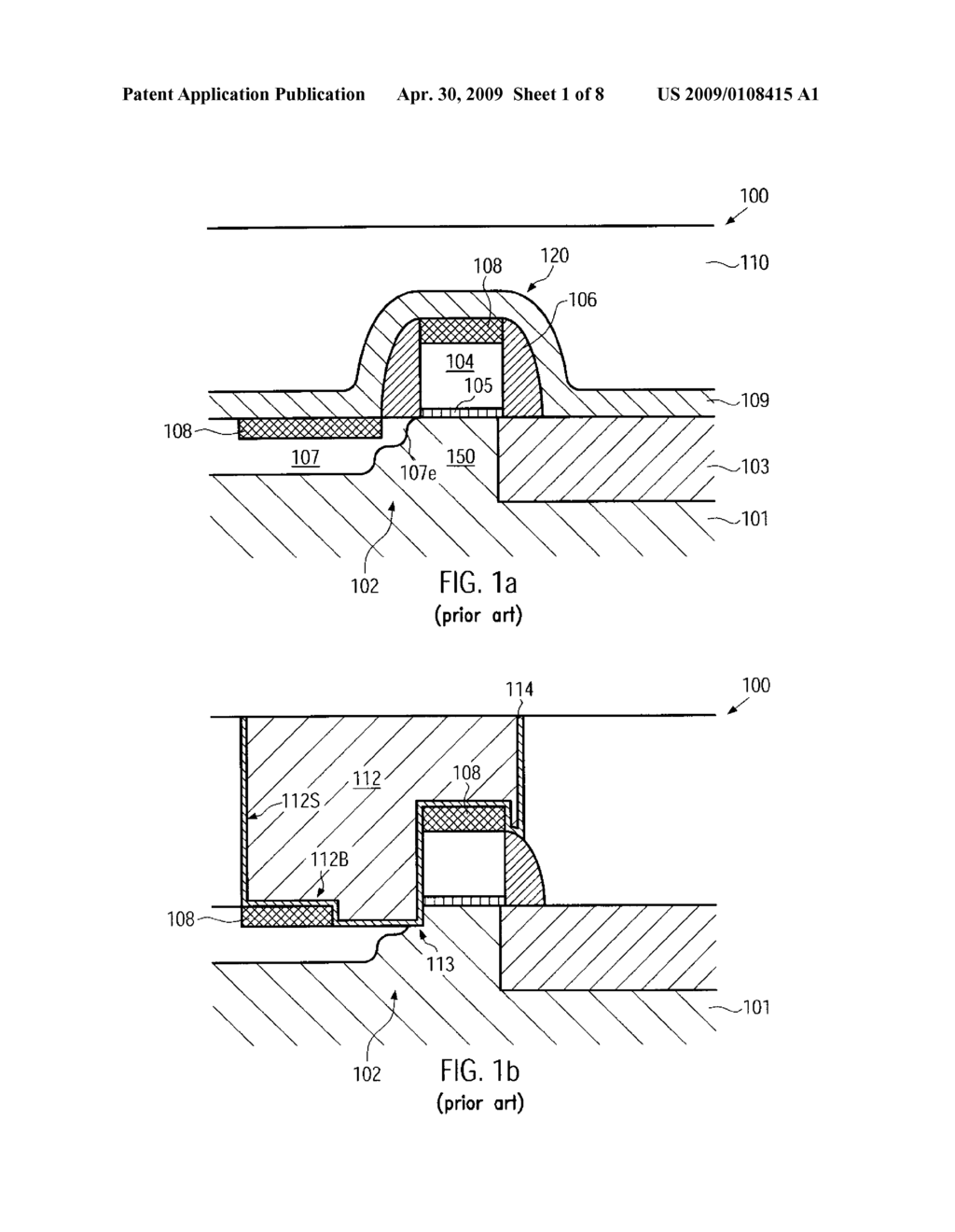 INCREASING ETCH SELECTIVITY DURING THE PATTERNING OF A CONTACT STRUCTURE OF A SEMICONDUCTOR DEVICE - diagram, schematic, and image 02