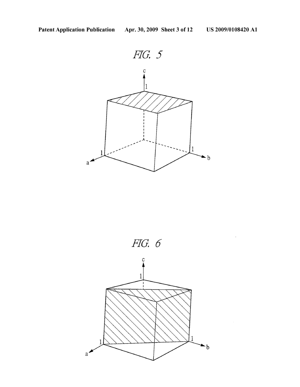 SEMICONDUCTOR DEVICE AND ITS FABRICATION PROCESS - diagram, schematic, and image 04