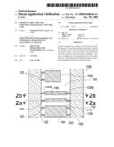 SUBSTRATE STRUCTURE AND SEMICONDUCTOR PACKAGE USING THE SAME diagram and image