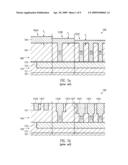 DUAL INTEGRATION SCHEME FOR LOW RESISTANCE METAL LAYERS diagram and image