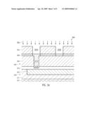 DUAL INTEGRATION SCHEME FOR LOW RESISTANCE METAL LAYERS diagram and image