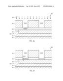 DUAL INTEGRATION SCHEME FOR LOW RESISTANCE METAL LAYERS diagram and image