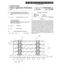 STACKED SEMICONDUCTOR PACKAGE AND METHOD FOR MANUFACTURING THE SAME diagram and image